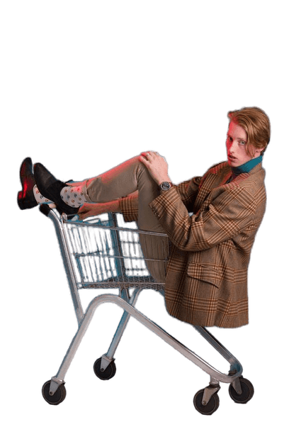 cart-boy